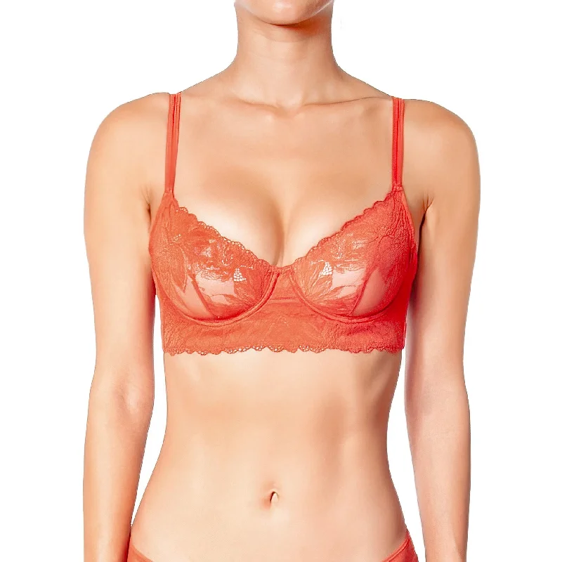 vintage style women lingerie for a classic charmHUIT BRANDY UNDERWIRE BRA