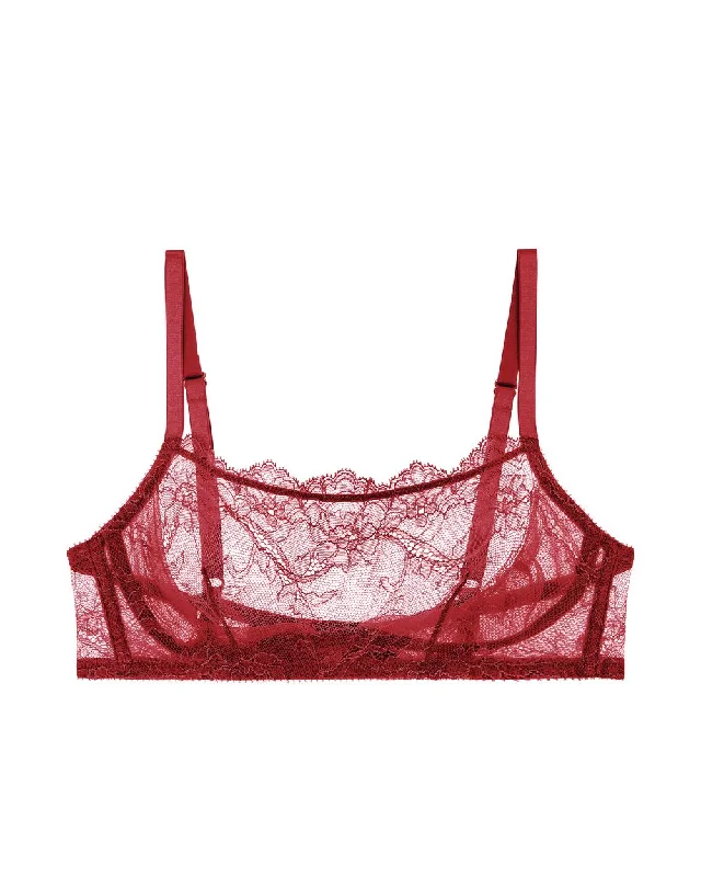 backless women lingerie for a sexy silhouetteAnais Bralette