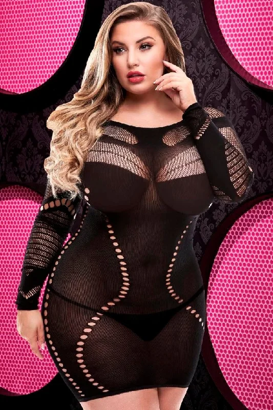 women lounge dress with a design that can be dressed up or downQueen Lustful Chemise women lounge dress with a design that can be dressed up or downQueen Lustful Chemise