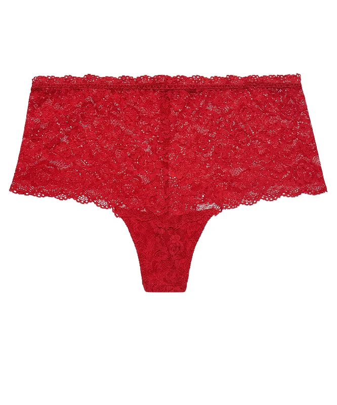 bridal women lingerie for a honeymoonRosessence Gala Short