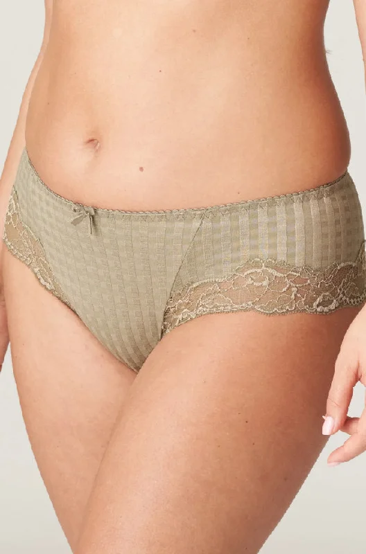 convertible bras with adjustable strapsMadison Hot Pants (Golden Olive)