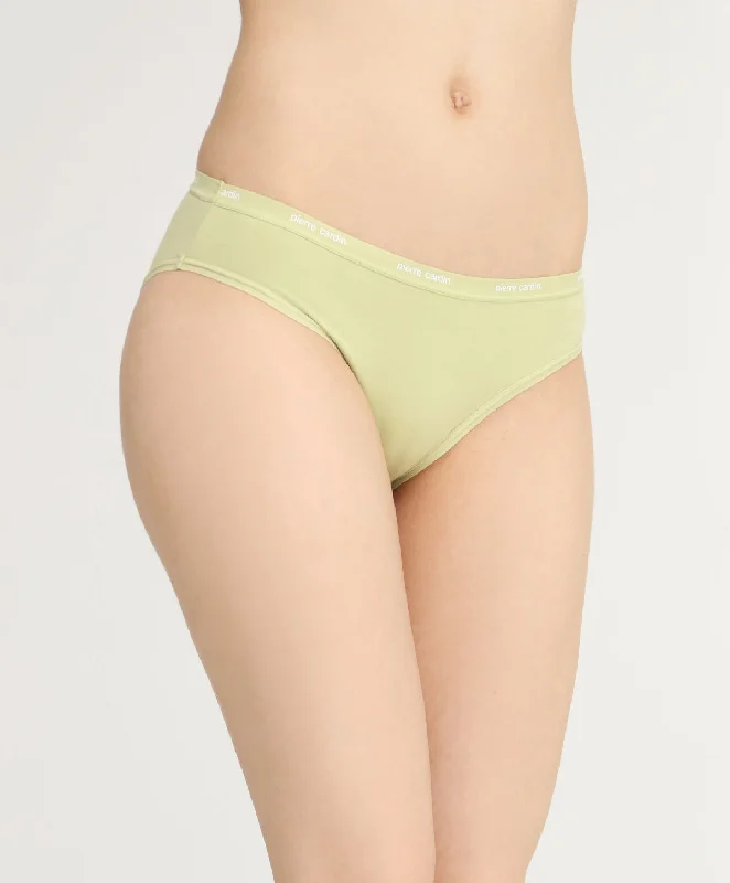 Bra with a plus - size seamless design for a smooth look 5PC Pack Wellness Comfort Cotton Mini Bra with a plus - size seamless design for a smooth look 5PC Pack Wellness Comfort Cotton Mini