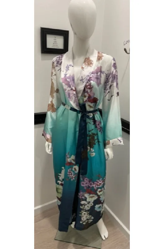 backless bras for revealing outfitsLeeda Long Robe (Pacific) available XS only