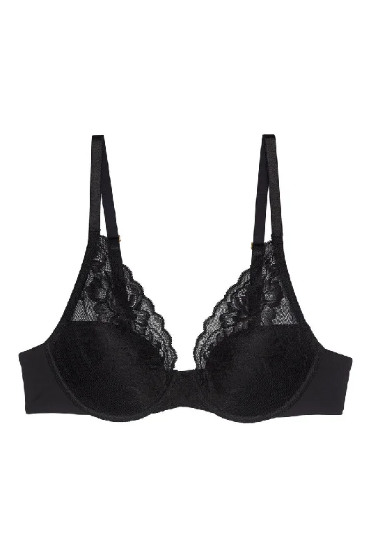 Balconette bras with a stylish and flattering design Avail Full Fit Convertible Bra Balconette bras with a stylish and flattering design Avail Full Fit Convertible Bra