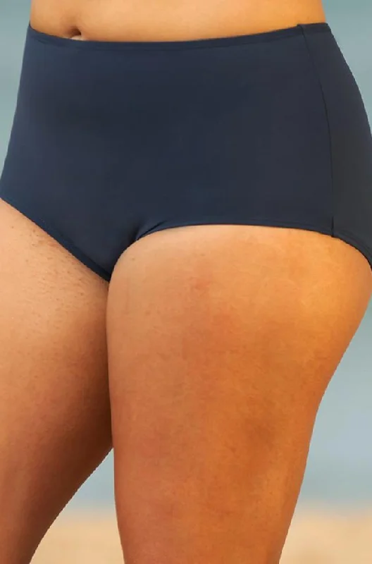 convertible bras with adjustable strapsChlorine Resistant Swim Brief (Navy)