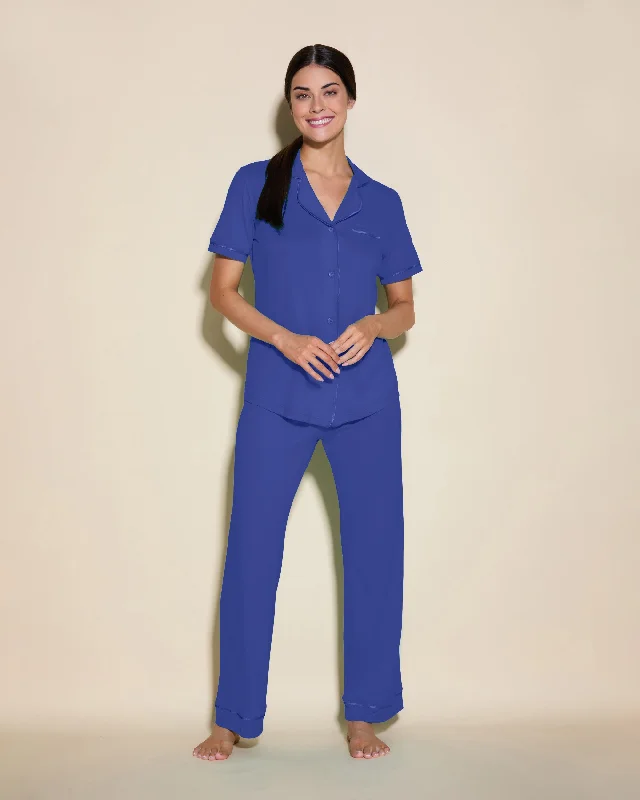 Minimizer bras to reduce the appearance of breast size Short Sleeve Top & Pant Pajama Set Minimizer bras to reduce the appearance of breast size Short Sleeve Top & Pant Pajama Set