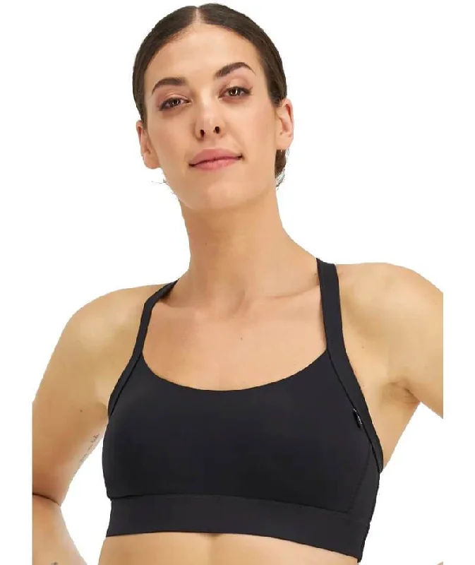 sports bras for high impact workoutsBerlei Euphoria Contour Crop Wire-free Bra - Black sports bras for high impact workoutsBerlei Euphoria Contour Crop Wire-free Bra - Black