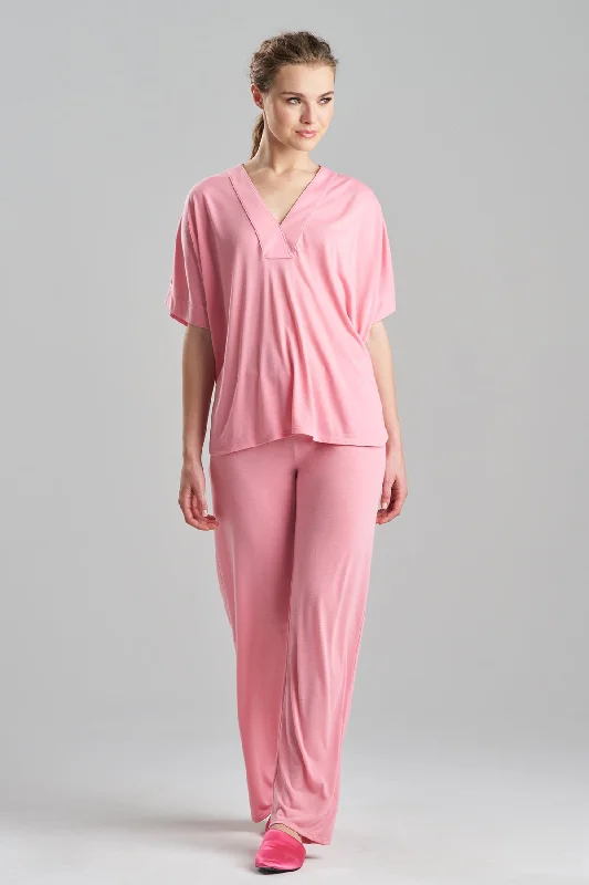 Bra with a breathable lining for a cool feel​ Congo Dolman PJ