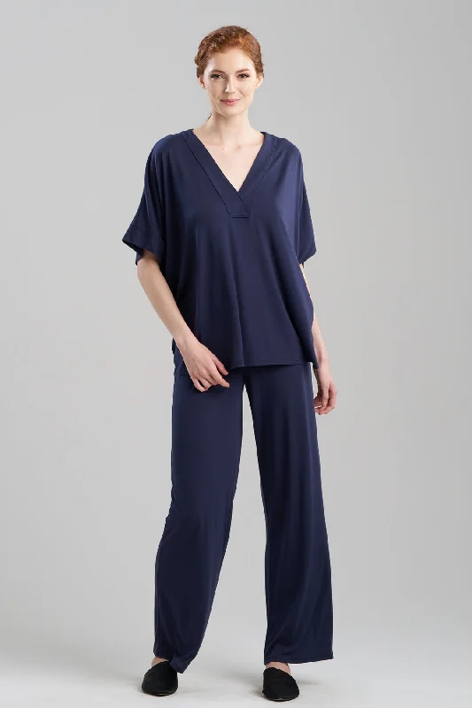 Bra with an anti - itch lining for added comfort​ Congo Dolman PJ