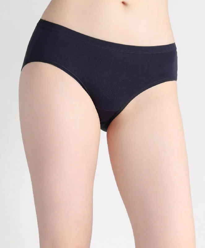 Bra with a plunge neckline for low - cut tops​ Cotton Core Midi