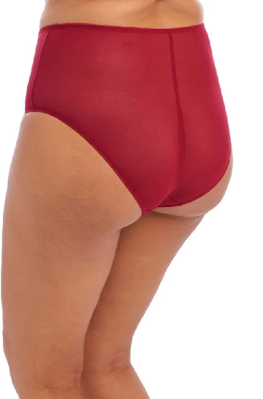 balconette bras for a sexy necklineMatilda Full Brief (Crimson) Available in sizes 2XL-3XL. balconette bras for a sexy necklineMatilda Full Brief (Crimson) Available in sizes 2XL-3XL.