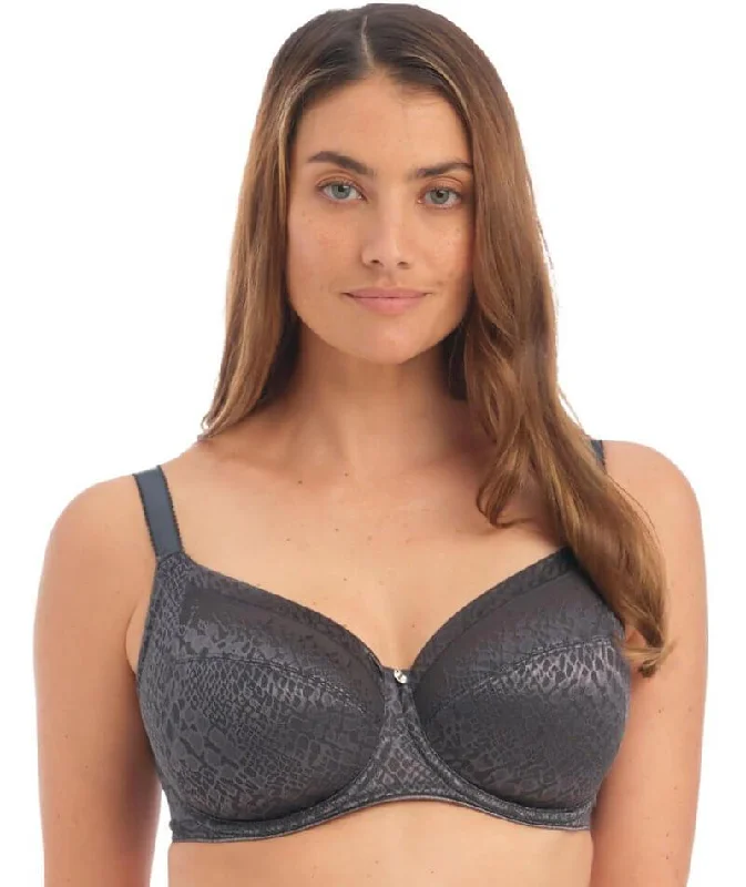 plus size bralette bras for comfortFantasie Envisage Underwire Full Cup Bra With Side Support - Slate plus size bralette bras for comfortFantasie Envisage Underwire Full Cup Bra With Side Support - Slate