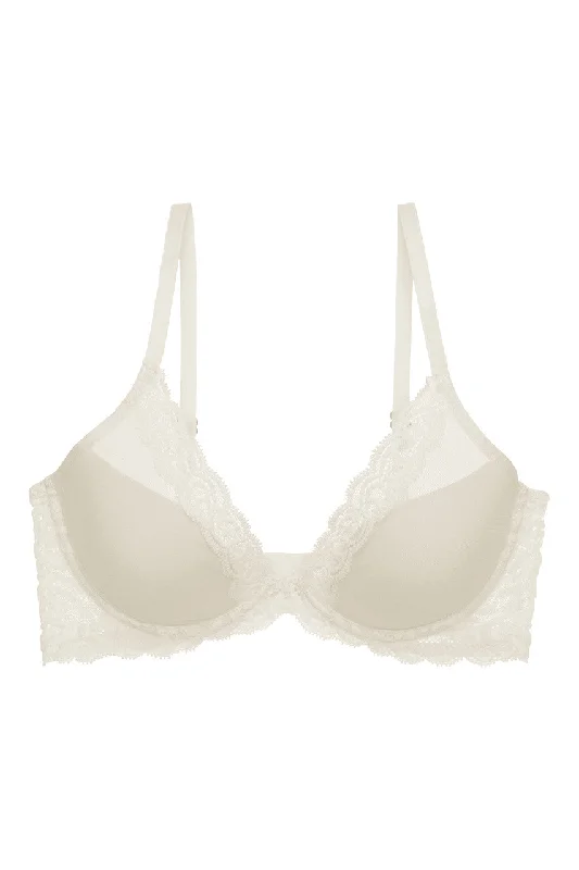 Bra with a plus - size convertible strap for versatility Feathers Plunge T-Shirt Bra Bra with a plus - size convertible strap for versatility Feathers Plunge T-Shirt Bra