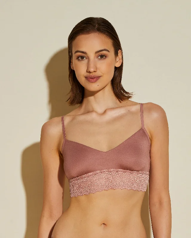 plus size convertible bras for flexibilityScoop Bralette
