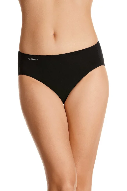 underwire bras with maximum supportHigh Cut Brief No Pant Line (Black or Flesh)