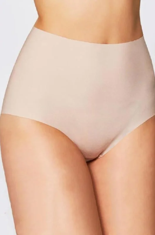 sleep bras for all night comfortLaser Cut Full Brief (Rose Quartz)