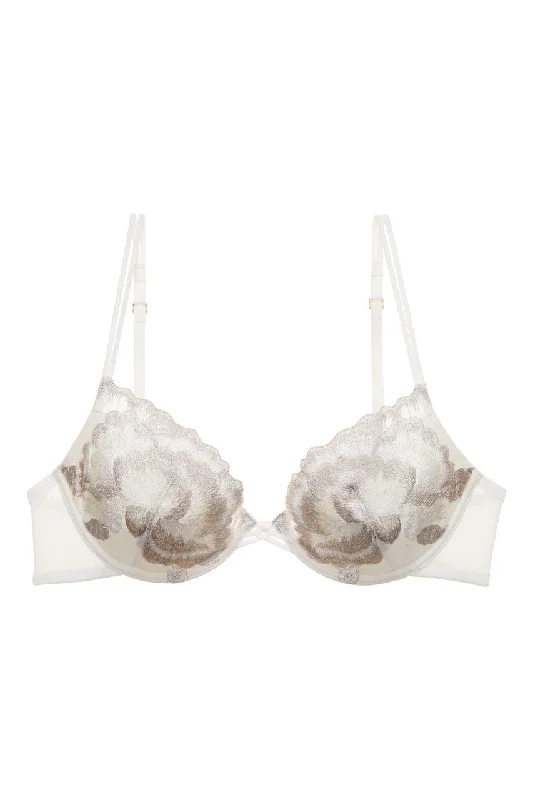 Underwire bras for enhanced support and shaping Natorious Demi Contour Underwire Bra Underwire bras for enhanced support and shaping Natorious Demi Contour Underwire Bra