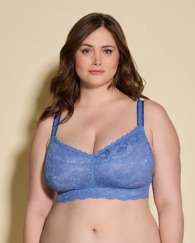 Bra with a quick - drying lining for convenience​ Bralette Super Curvy Sweetie