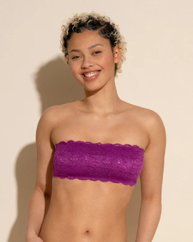nursing bras for new mothersFlirtie Bandeau Bra