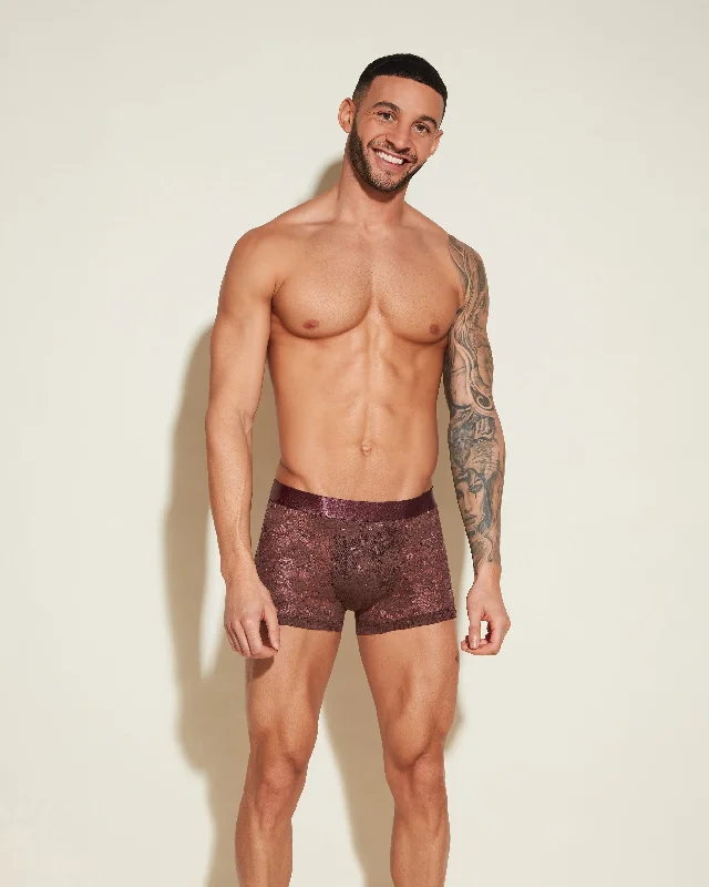 Bra with a nylon - lined cup for stretch and support​ Form Classic Trunk