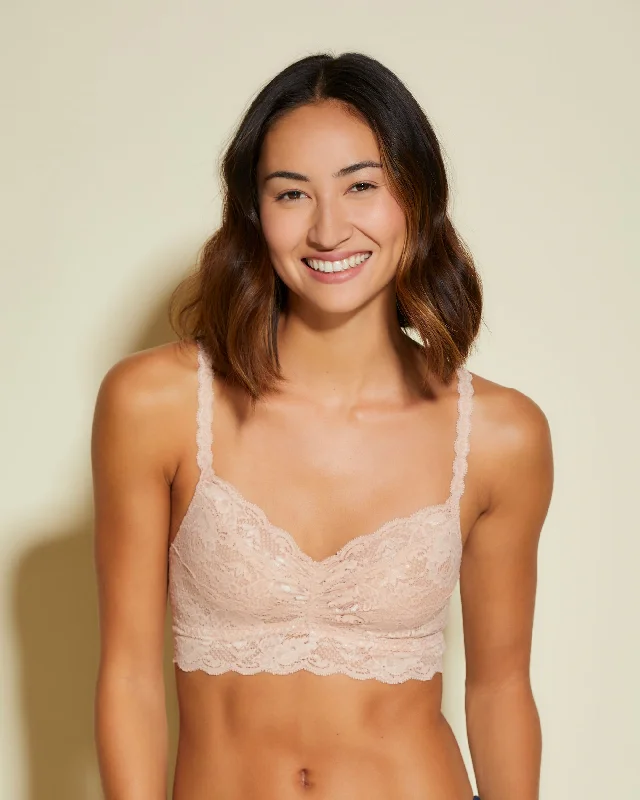 supportive sports bras for runningPetite Sweetie - Bralette
