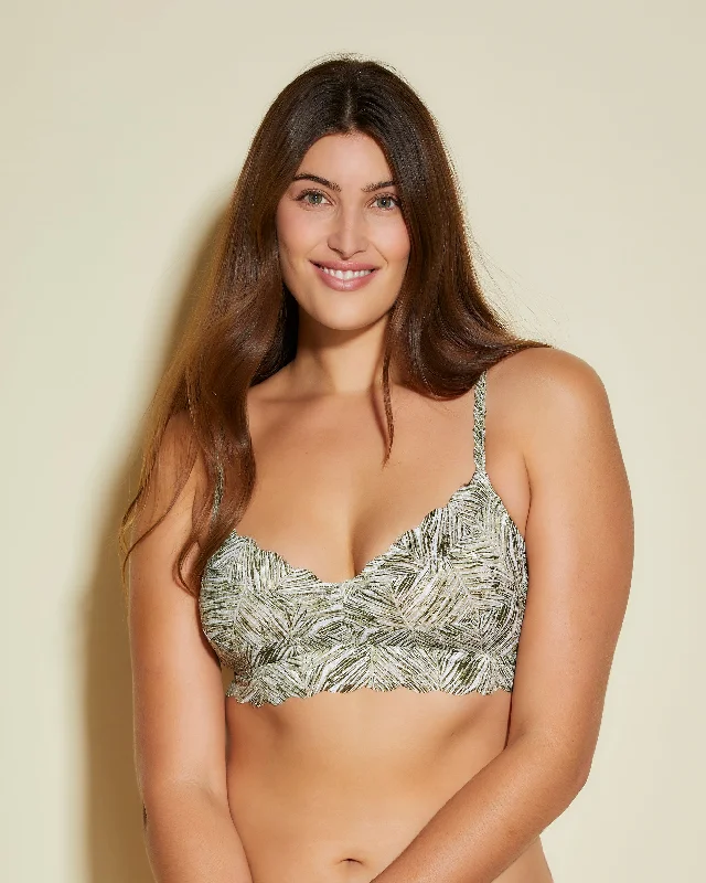 seamless bras for invisible under clothesBeauty Sweetie Bralette
