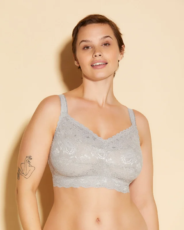balconette push up bras for a lifted lookSuper Curvy Sweetie Bralette