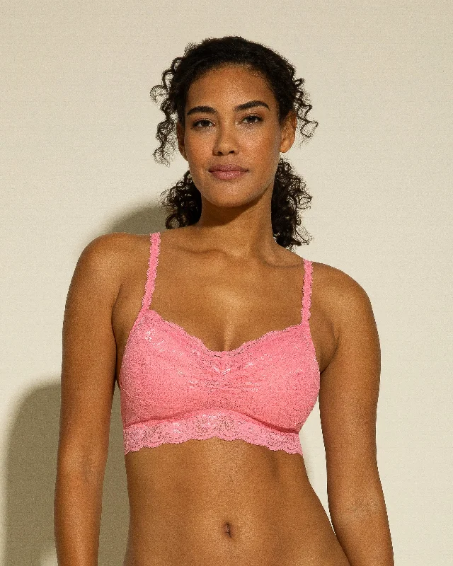 plunge push up bras for a bold lookSweetie Padded Bralette