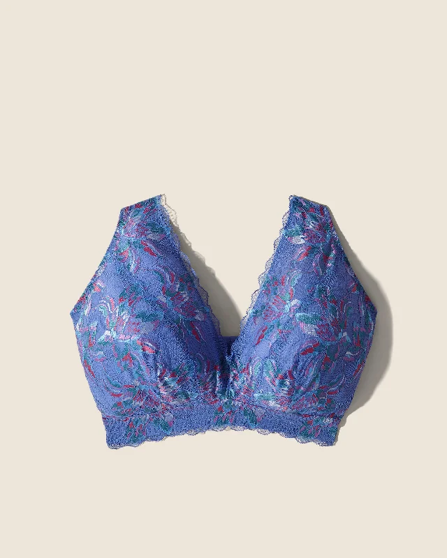 strapless bras for backless dressesUltra Curvy Longline Bralette