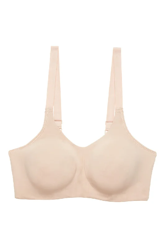 Bra with moisture - wicking lining for sweaty situations Power Comfort Full Fit Underwire Bra Bra with moisture - wicking lining for sweaty situations Power Comfort Full Fit Underwire Bra