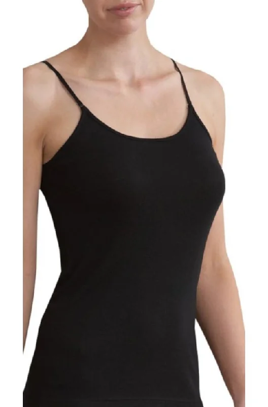 padded bras for added volumePure 200gsm Merino Wool Ribbed Camisole (Black or Ivory) padded bras for added volumePure 200gsm Merino Wool Ribbed Camisole (Black or Ivory)
