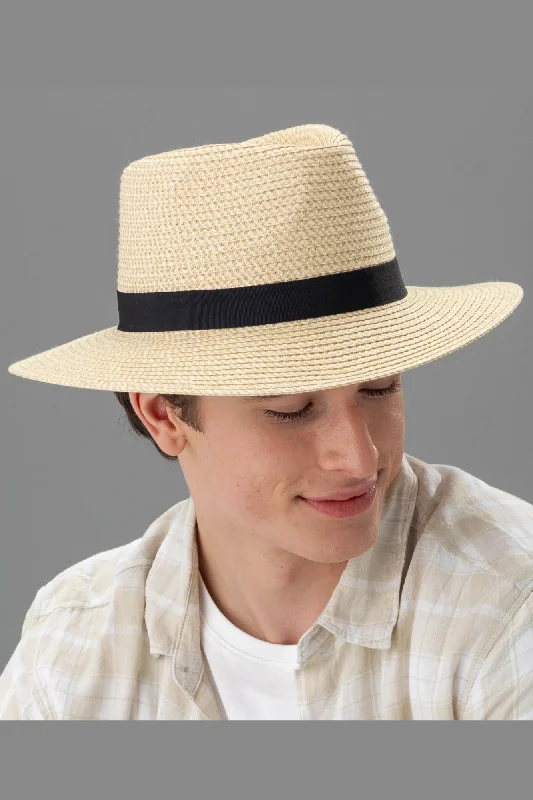 backless bras for revealing outfitsRigon Apache Unisex Fedora - Beige