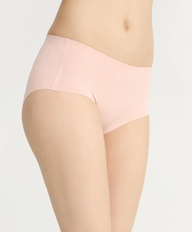 Bra with a soft - touch lining for a luxurious experience​ Second Skin Midi