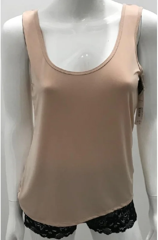 full cup padded bras for enhanced shapeClassic Cut Singlet (Black or Nude)