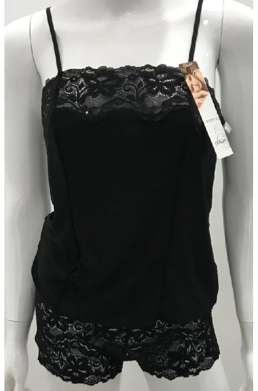 seamless wireless bras for everyday comfortSinglet Camisole with Lace Insert (Black or White) seamless wireless bras for everyday comfortSinglet Camisole with Lace Insert (Black or White)