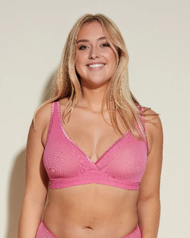 minimizer bras to reduce bust sizeBralette Taglie Comode
