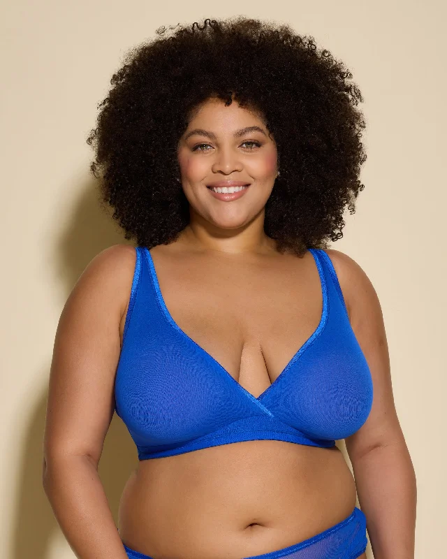 Bra with a single - strap design for a unique and modern style Bralette Ultra Curvy Bra with a single - strap design for a unique and modern style Bralette Ultra Curvy