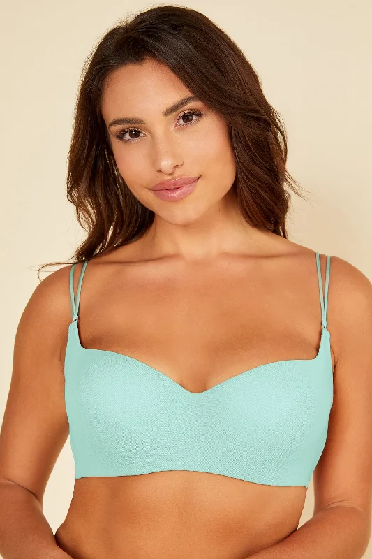 minimizer underwire bras for more controlDemi Bra