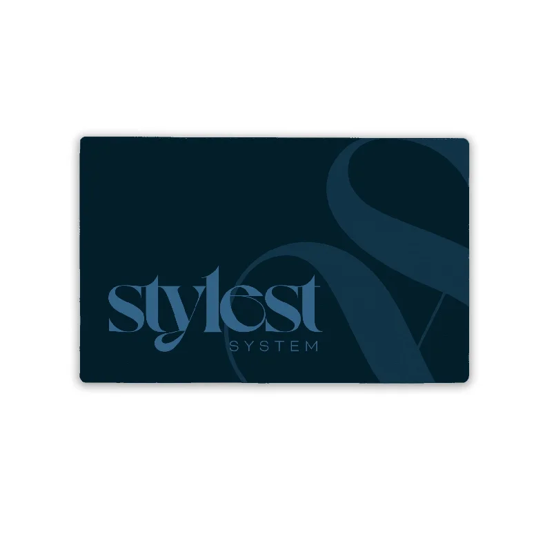 Bra with a plus - size long - line design for a slimming effect​ STYLEST Gift Card
