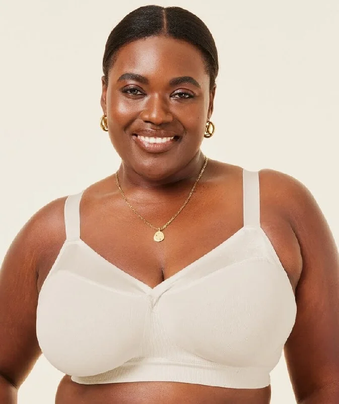 minimizer underwire bras for more controlSugar Candy Posh Wire-free Bralette - Stone minimizer underwire bras for more controlSugar Candy Posh Wire-free Bralette - Stone