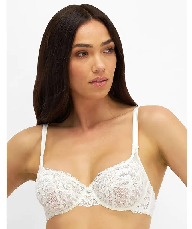 sexy lace push up bras for special occasionsTemple Luxe by Berlei Valentina Balconette Bra - Gardenia sexy lace push up bras for special occasionsTemple Luxe by Berlei Valentina Balconette Bra - Gardenia