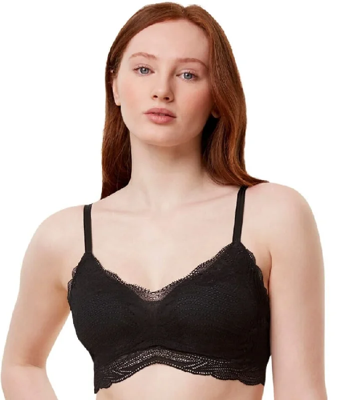 minimizer plus size bras for curvy figuresTriumph Lift Smart Padded Wire-free Bra - Black minimizer plus size bras for curvy figuresTriumph Lift Smart Padded Wire-free Bra - Black