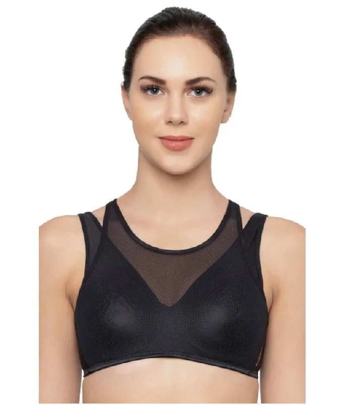 wireless bras for a natural feelTriumph Triaction Magic Motion Wire-free Bra - Black wireless bras for a natural feelTriumph Triaction Magic Motion Wire-free Bra - Black