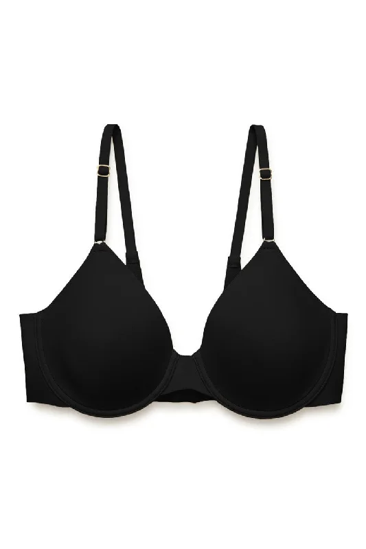 Bra with a contoured cup for a natural - looking shape​ Zone Full Fit Bra
