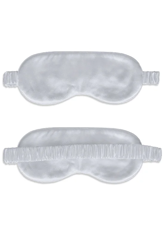 Maternity bras for expectant mothers' changing needs​ 100% Mulberry Silk Eye Mask