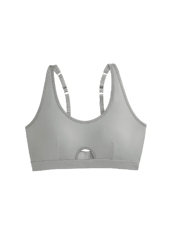 Steeple Gray
