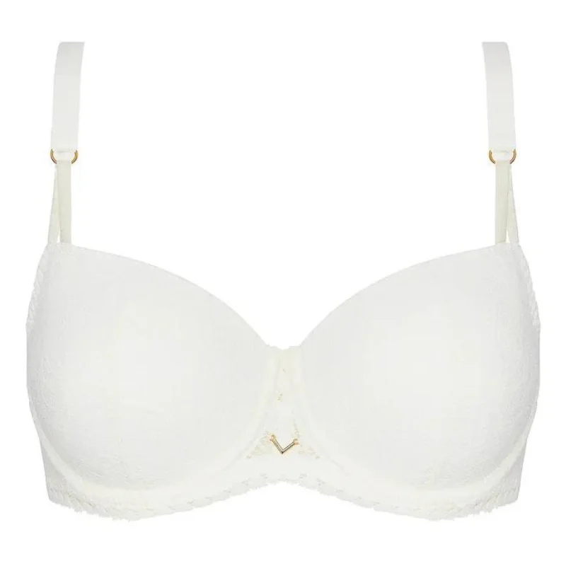 Sleep bras for a gentle and supportive fit during rest Antigel Atelier Seduction Contour Bra Sleep bras for a gentle and supportive fit during rest Antigel Atelier Seduction Contour Bra