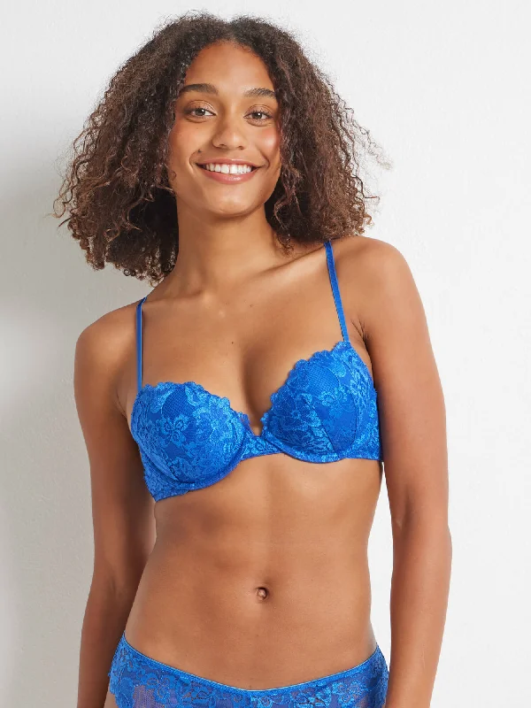 Bralettes for a trendy and comfortable alternative​ Brazilian Push Up Bra
