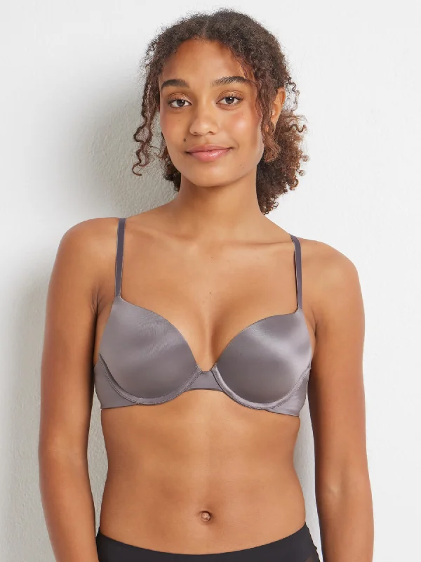 Bralettes for a trendy and comfortable alternative​ Total Comfort Contour Push Up Bra