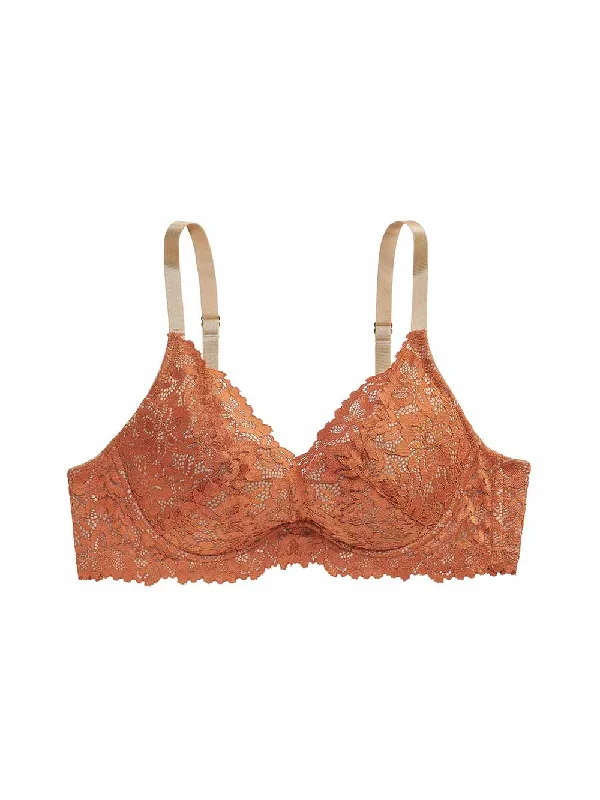 Demi - cup bras for a sexy and revealing look​ Coree